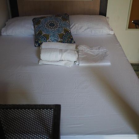 Baboon Hostel 산타마르타 외부 사진