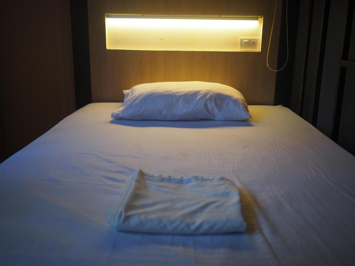 Baboon Hostel 산타마르타 외부 사진