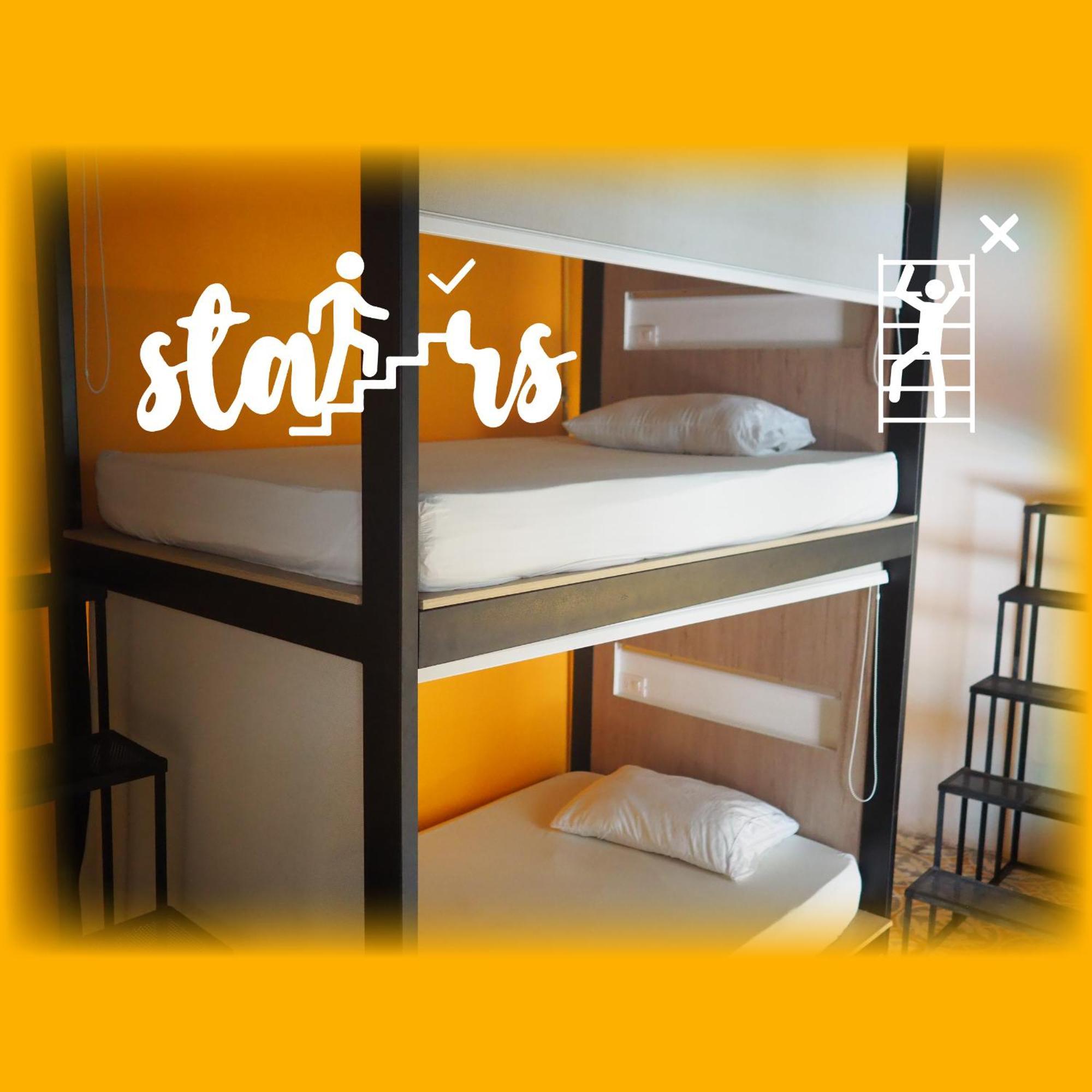 Baboon Hostel 산타마르타 외부 사진