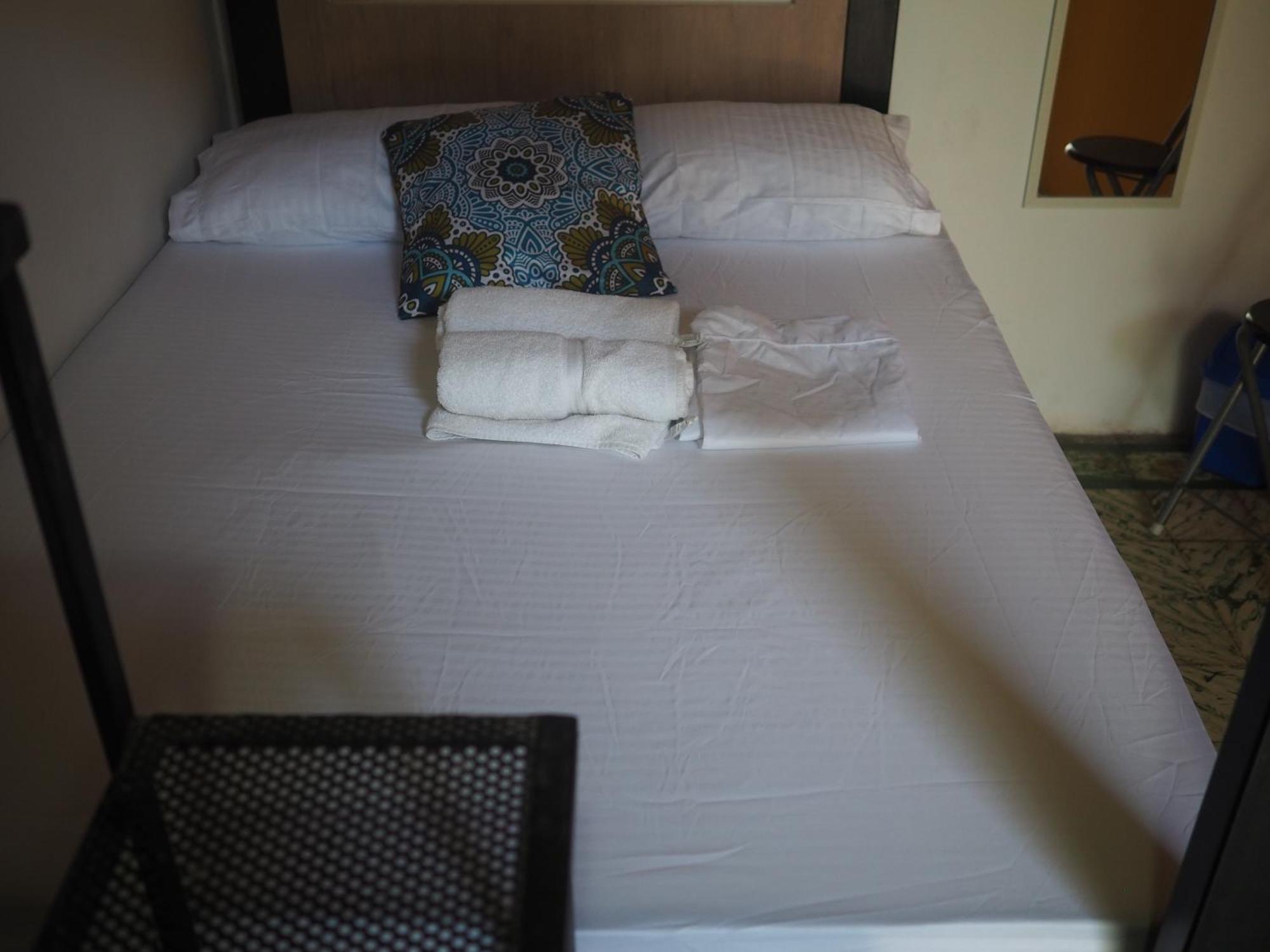 Baboon Hostel 산타마르타 외부 사진