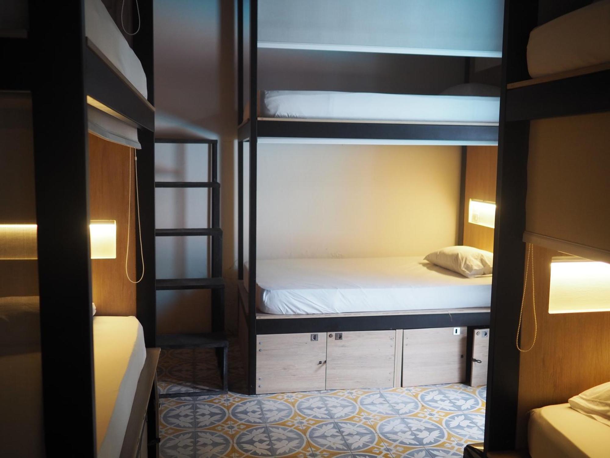 Baboon Hostel 산타마르타 외부 사진