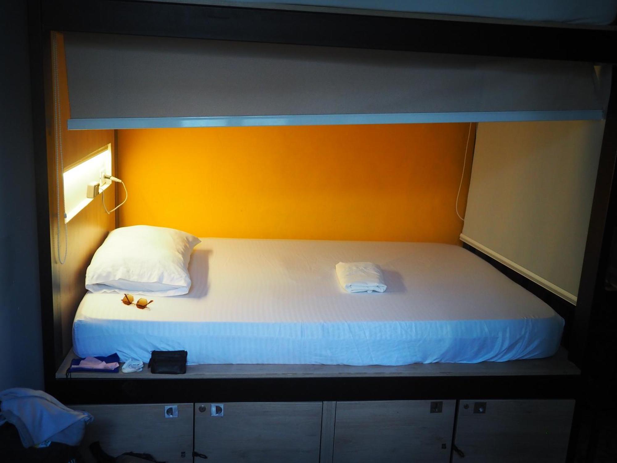 Baboon Hostel 산타마르타 외부 사진
