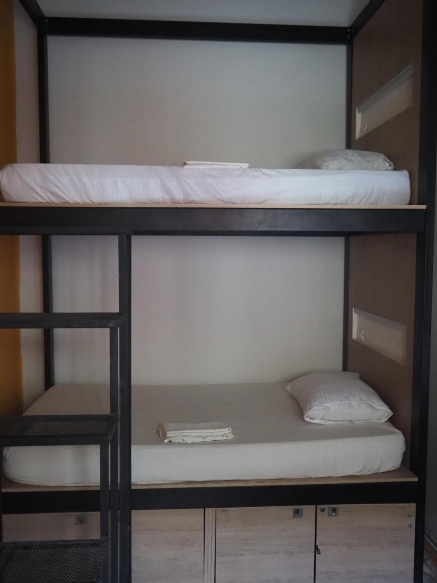 Baboon Hostel 산타마르타 외부 사진
