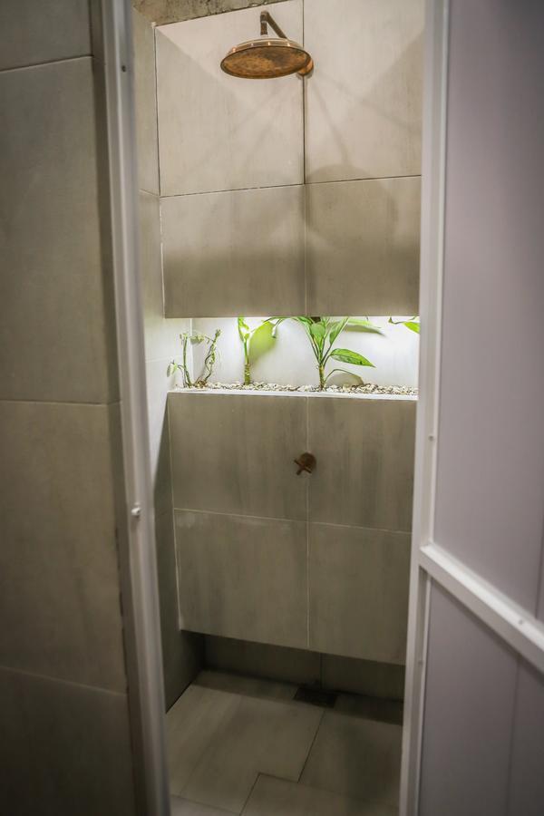 Baboon Hostel 산타마르타 외부 사진